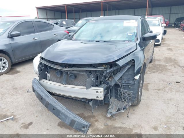 Photo 5 VIN: 1N4AL3AP4FC477066 - NISSAN ALTIMA 