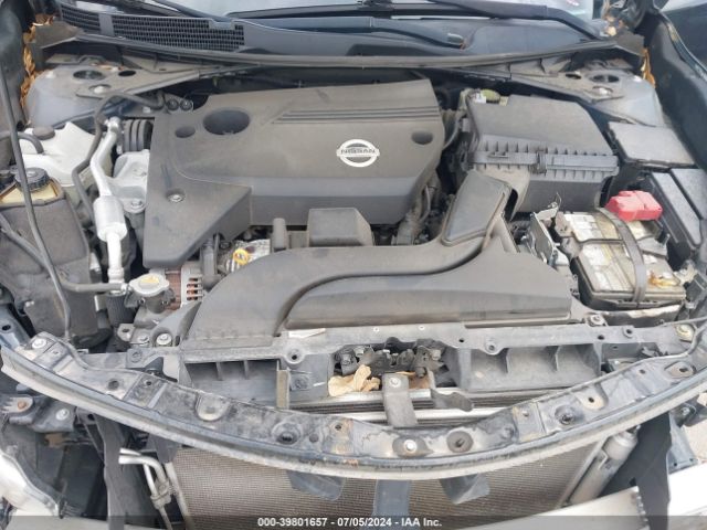 Photo 9 VIN: 1N4AL3AP4FC477066 - NISSAN ALTIMA 