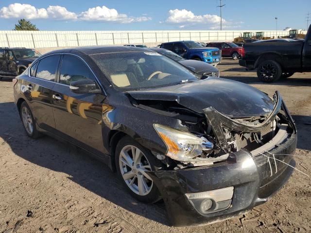 Photo 3 VIN: 1N4AL3AP4FC478587 - NISSAN ALTIMA 2.5 