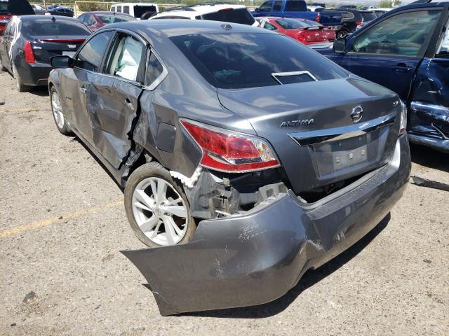 Photo 2 VIN: 1N4AL3AP4FC479481 - NISSAN ALTIMA 2.5 