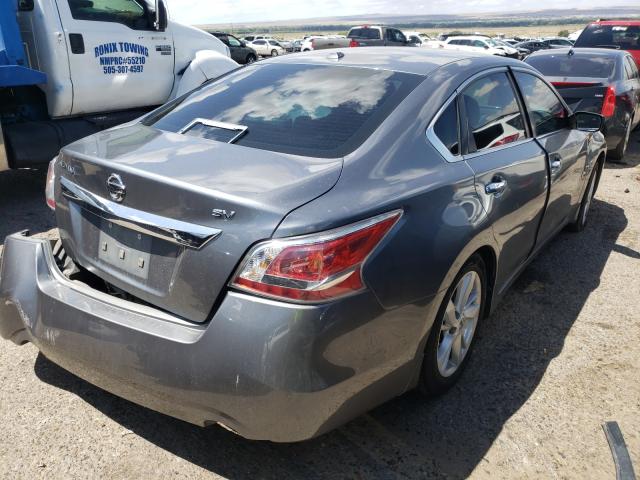 Photo 3 VIN: 1N4AL3AP4FC479481 - NISSAN ALTIMA 2.5 