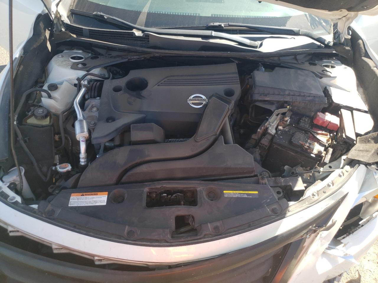 Photo 10 VIN: 1N4AL3AP4FC480243 - NISSAN ALTIMA 