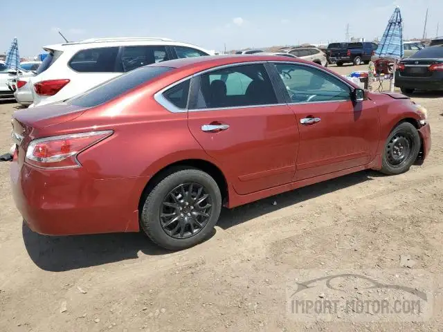 Photo 2 VIN: 1N4AL3AP4FC481957 - NISSAN ALTIMA 