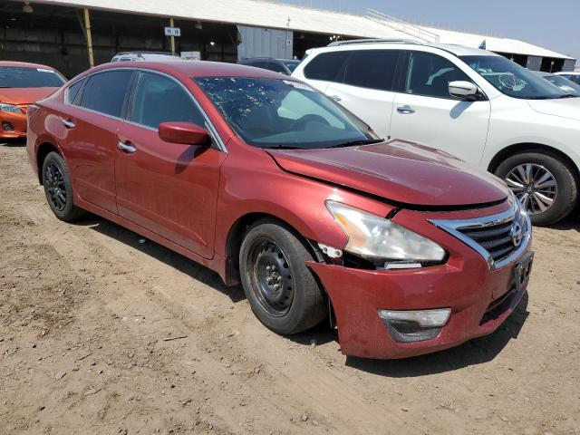 Photo 3 VIN: 1N4AL3AP4FC481957 - NISSAN ALTIMA 