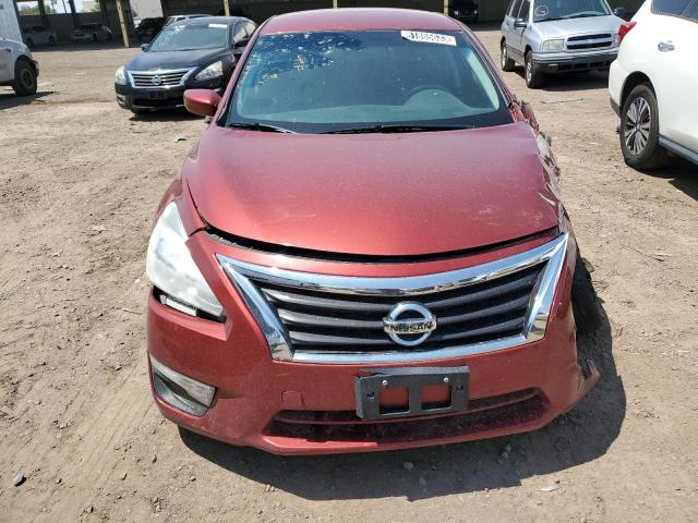 Photo 4 VIN: 1N4AL3AP4FC481957 - NISSAN ALTIMA 