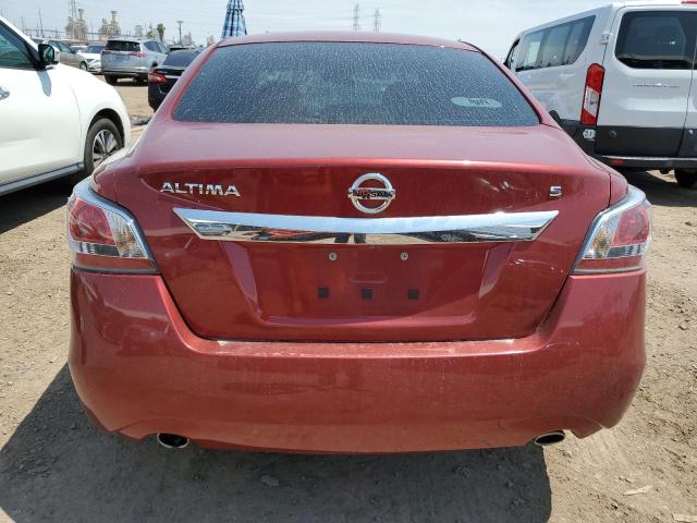 Photo 5 VIN: 1N4AL3AP4FC481957 - NISSAN ALTIMA 