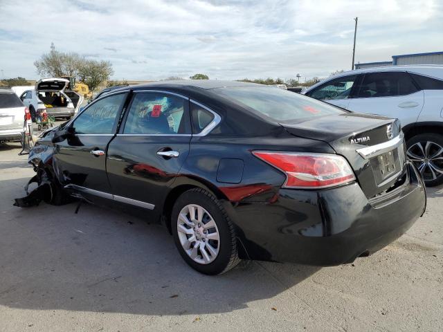 Photo 1 VIN: 1N4AL3AP4FC482039 - NISSAN ALTIMA 2.5 