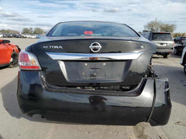 Photo 5 VIN: 1N4AL3AP4FC482039 - NISSAN ALTIMA 2.5 