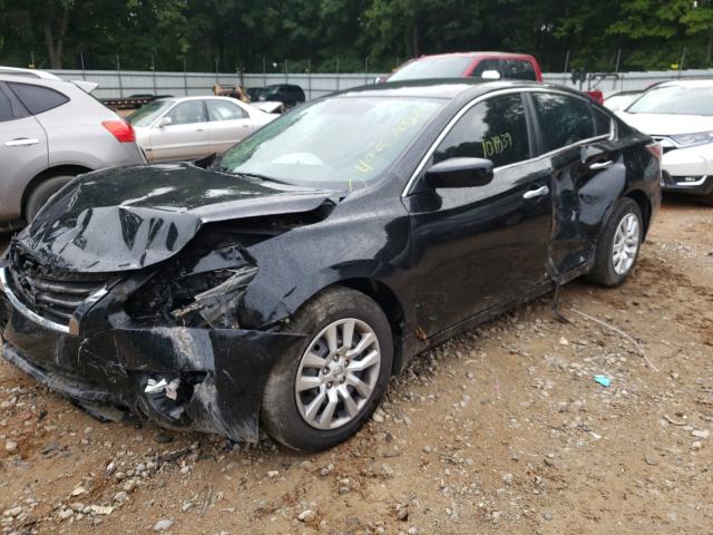 Photo 1 VIN: 1N4AL3AP4FC482168 - NISSAN ALTIMA 2.5 