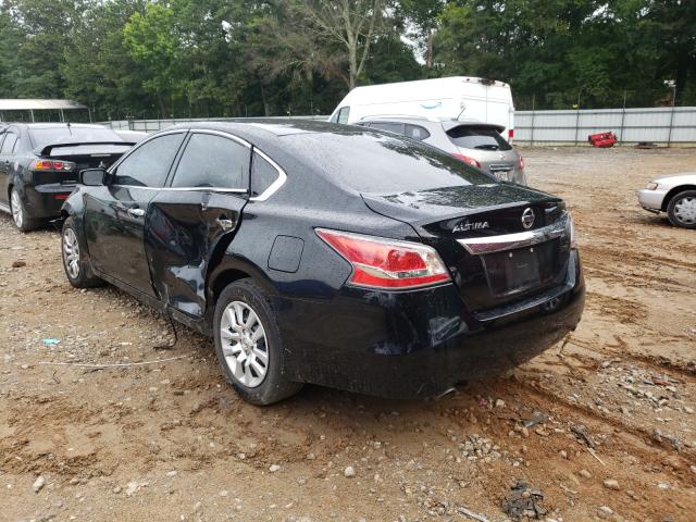 Photo 2 VIN: 1N4AL3AP4FC482168 - NISSAN ALTIMA 2.5 