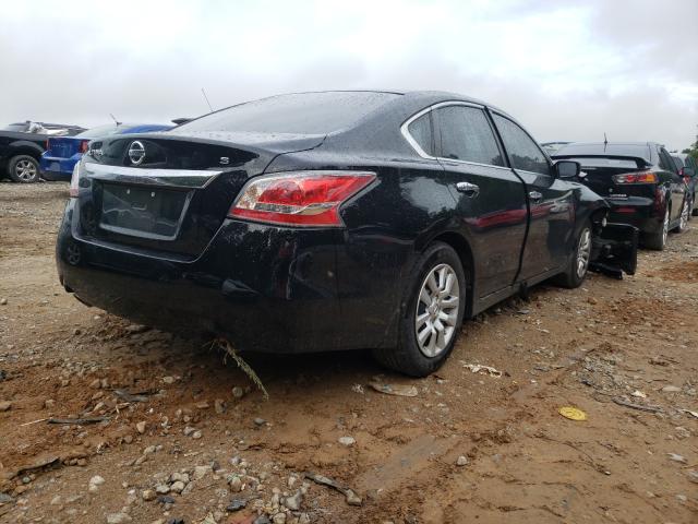 Photo 3 VIN: 1N4AL3AP4FC482168 - NISSAN ALTIMA 2.5 