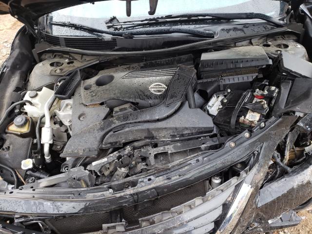 Photo 6 VIN: 1N4AL3AP4FC482168 - NISSAN ALTIMA 2.5 