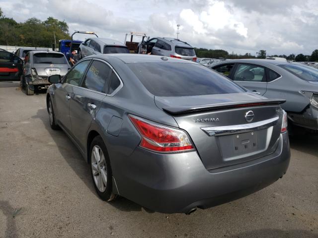 Photo 2 VIN: 1N4AL3AP4FC483823 - NISSAN ALTIMA 2.5 