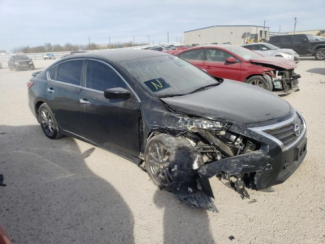 Photo 3 VIN: 1N4AL3AP4FC484261 - NISSAN ALTIMA 2.5 