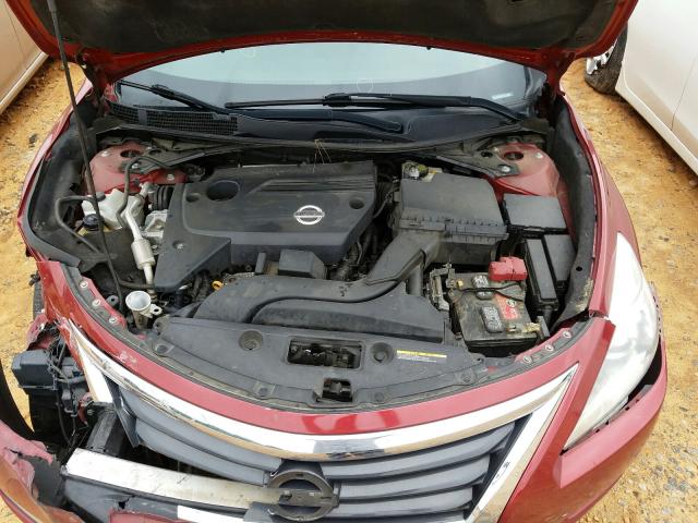 Photo 6 VIN: 1N4AL3AP4FC485958 - NISSAN ALTIMA 2.5 