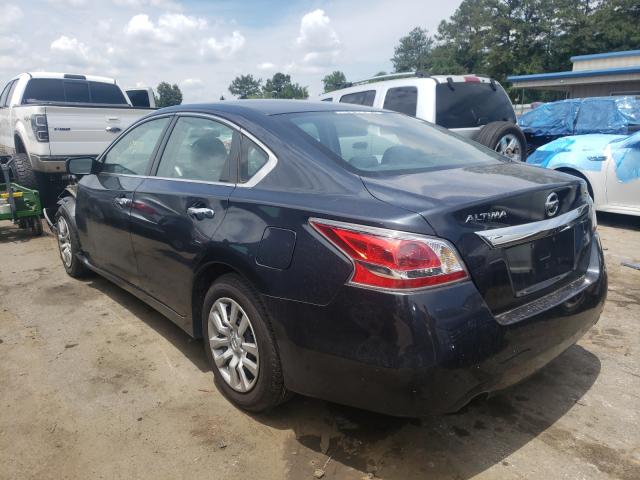 Photo 2 VIN: 1N4AL3AP4FC486804 - NISSAN ALTIMA 2.5 