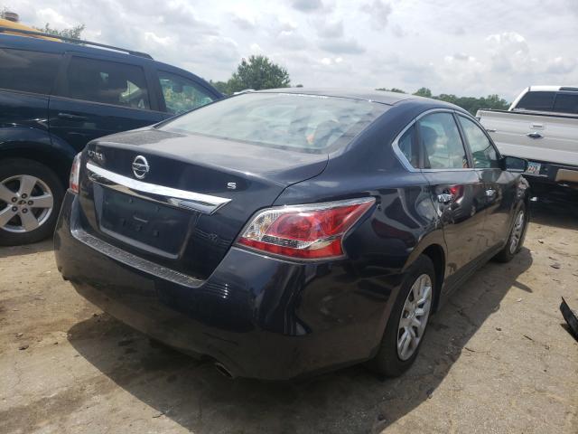 Photo 3 VIN: 1N4AL3AP4FC486804 - NISSAN ALTIMA 2.5 