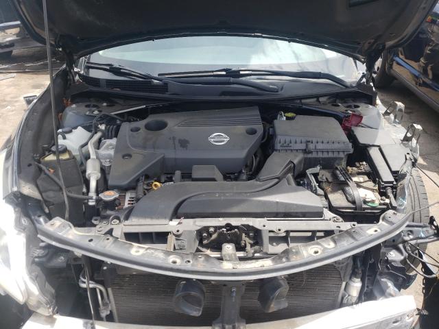 Photo 6 VIN: 1N4AL3AP4FC486804 - NISSAN ALTIMA 2.5 