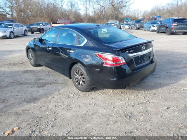 Photo 2 VIN: 1N4AL3AP4FC486950 - NISSAN ALTIMA 