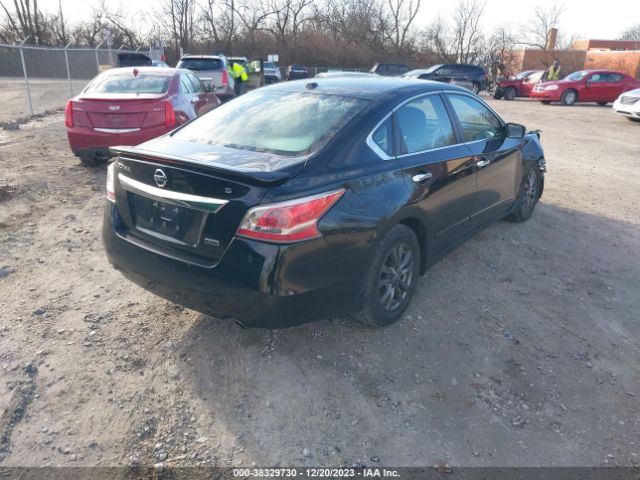 Photo 3 VIN: 1N4AL3AP4FC486950 - NISSAN ALTIMA 