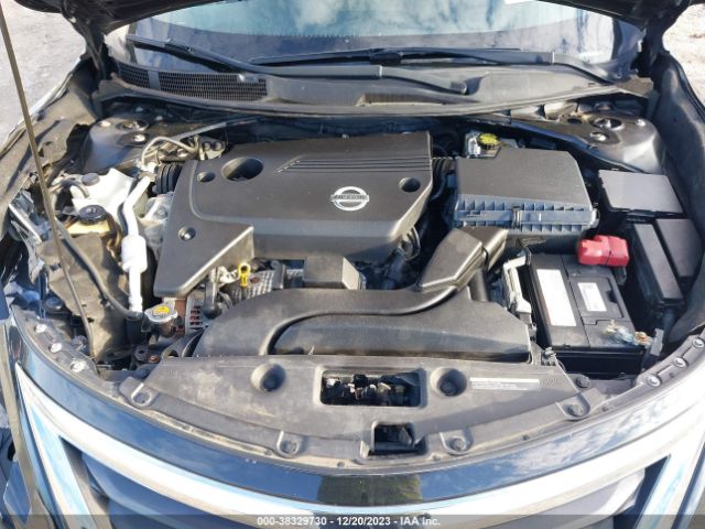 Photo 9 VIN: 1N4AL3AP4FC486950 - NISSAN ALTIMA 