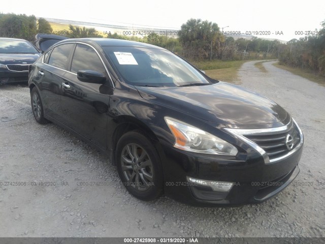 Photo 0 VIN: 1N4AL3AP4FC486978 - NISSAN ALTIMA 