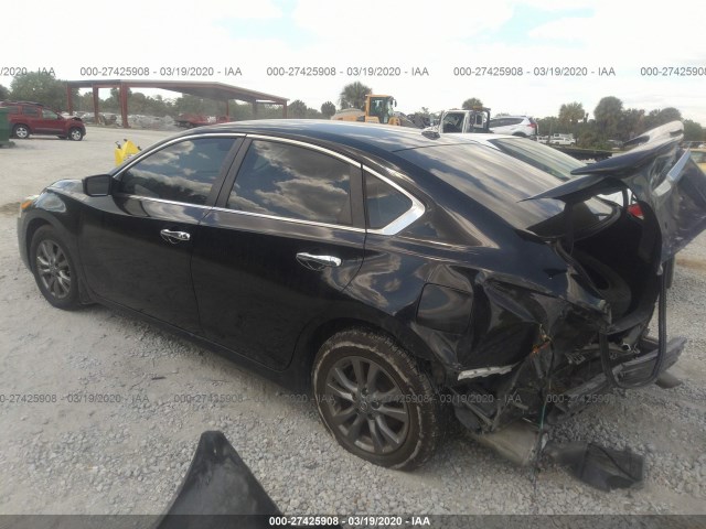 Photo 2 VIN: 1N4AL3AP4FC486978 - NISSAN ALTIMA 