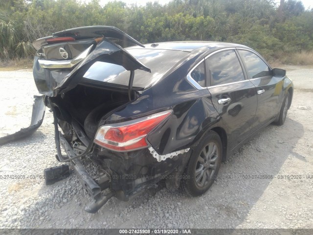 Photo 3 VIN: 1N4AL3AP4FC486978 - NISSAN ALTIMA 