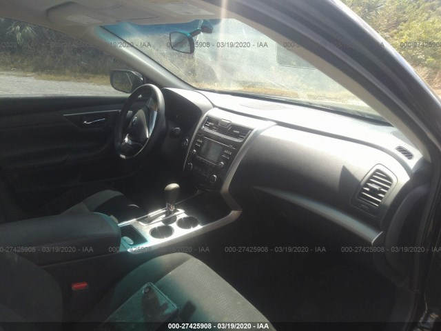 Photo 4 VIN: 1N4AL3AP4FC486978 - NISSAN ALTIMA 