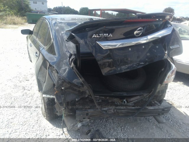 Photo 5 VIN: 1N4AL3AP4FC486978 - NISSAN ALTIMA 