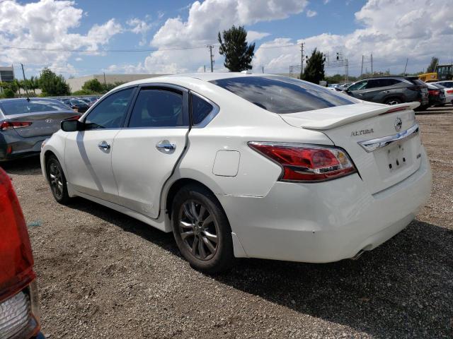 Photo 1 VIN: 1N4AL3AP4FC488150 - NISSAN ALTIMA 2.5 