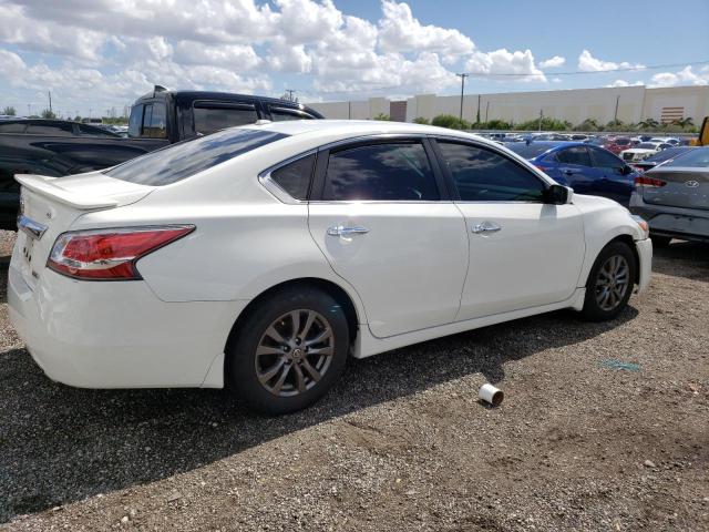 Photo 2 VIN: 1N4AL3AP4FC488150 - NISSAN ALTIMA 2.5 