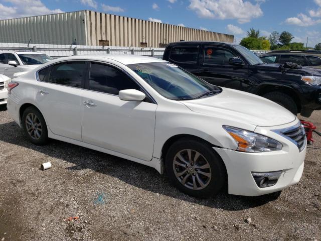 Photo 3 VIN: 1N4AL3AP4FC488150 - NISSAN ALTIMA 2.5 