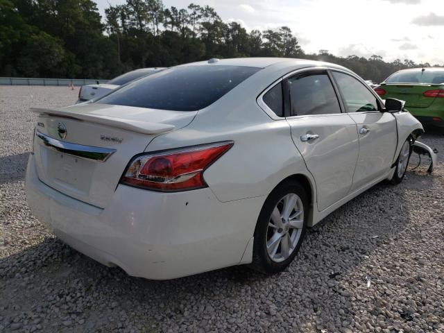 Photo 3 VIN: 1N4AL3AP4FC489007 - NISSAN ALTIMA 2.5 