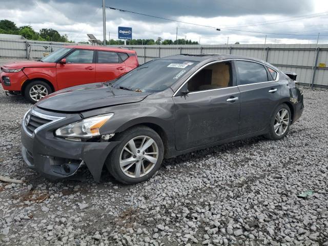 Photo 0 VIN: 1N4AL3AP4FC489136 - NISSAN ALTIMA 2.5 