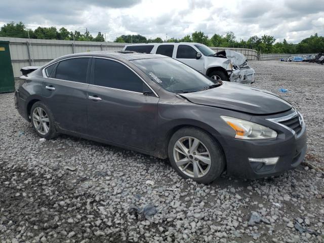 Photo 3 VIN: 1N4AL3AP4FC489136 - NISSAN ALTIMA 2.5 