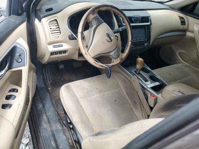 Photo 7 VIN: 1N4AL3AP4FC489136 - NISSAN ALTIMA 2.5 