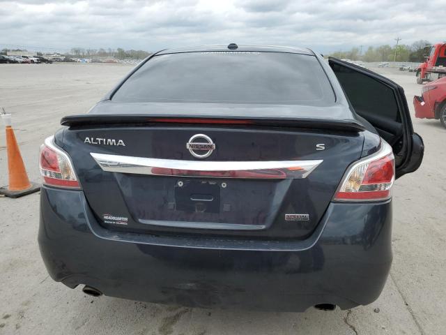 Photo 5 VIN: 1N4AL3AP4FC491386 - NISSAN ALTIMA 