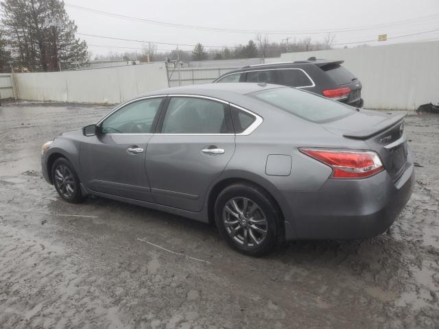 Photo 1 VIN: 1N4AL3AP4FC494028 - NISSAN ALTIMA 2.5 