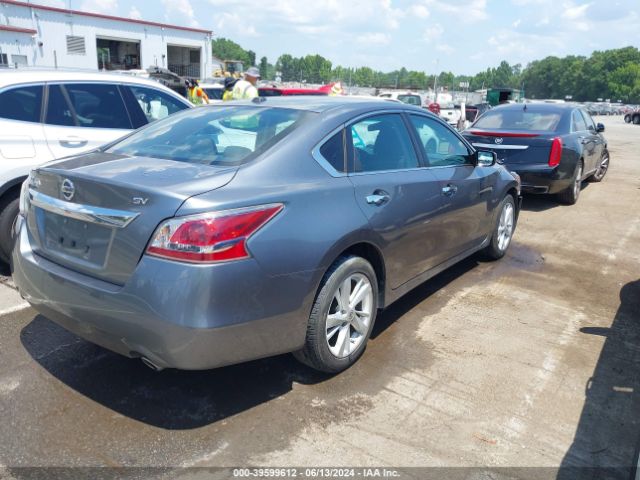 Photo 3 VIN: 1N4AL3AP4FC497463 - NISSAN ALTIMA 