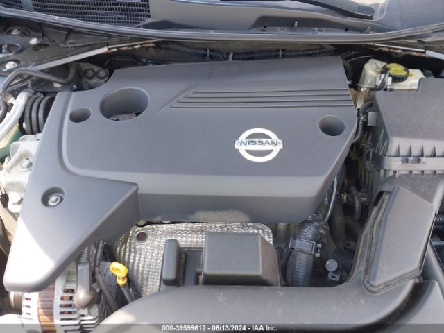 Photo 9 VIN: 1N4AL3AP4FC497463 - NISSAN ALTIMA 