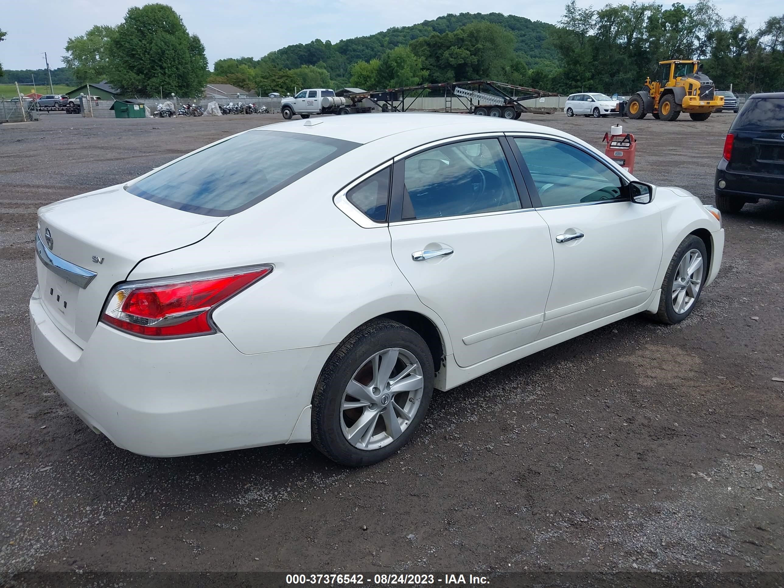 Photo 3 VIN: 1N4AL3AP4FC497754 - NISSAN ALTIMA 