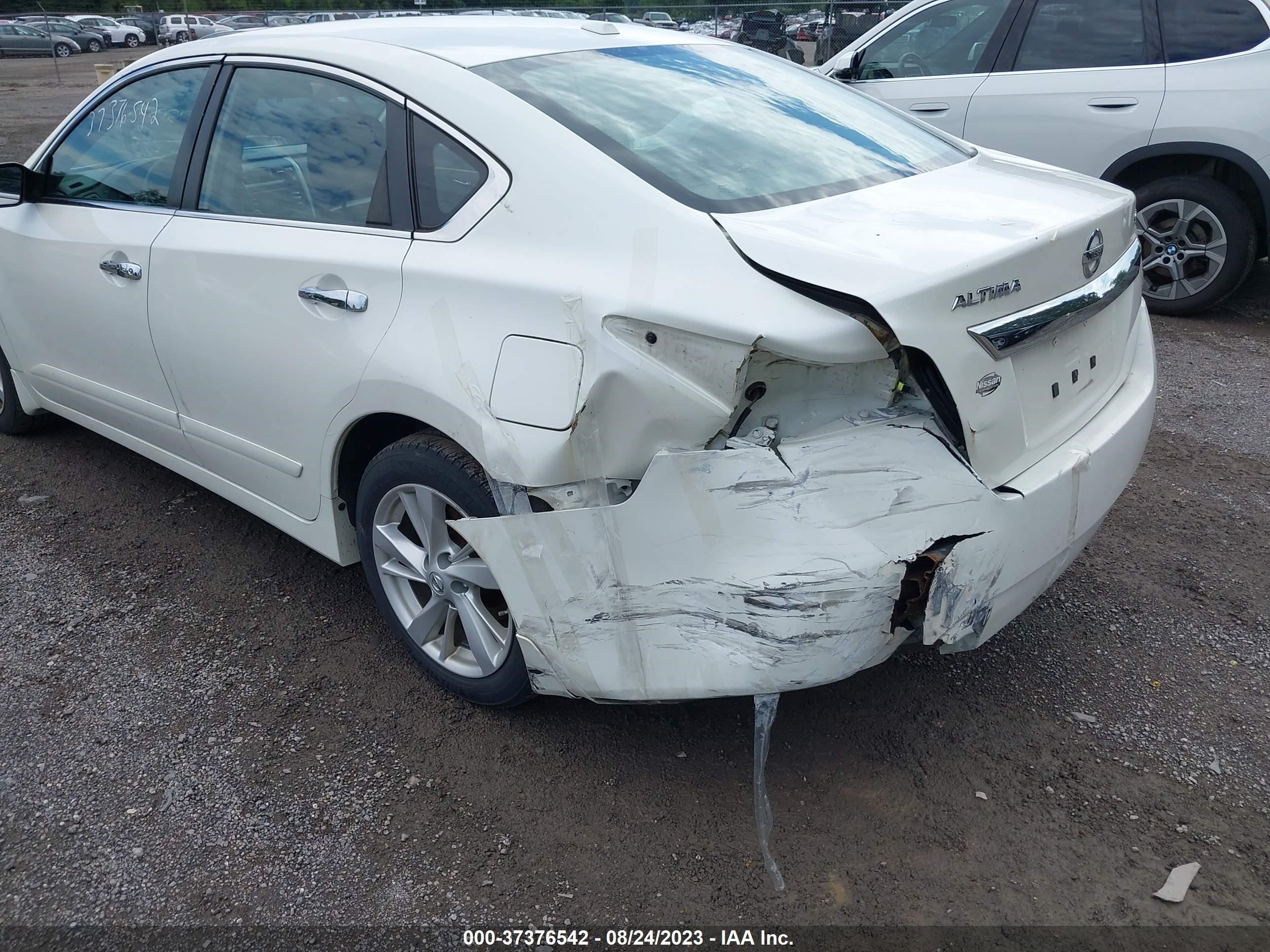 Photo 5 VIN: 1N4AL3AP4FC497754 - NISSAN ALTIMA 