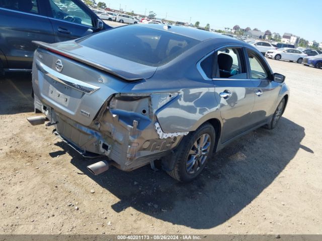 Photo 3 VIN: 1N4AL3AP4FC499455 - NISSAN ALTIMA 