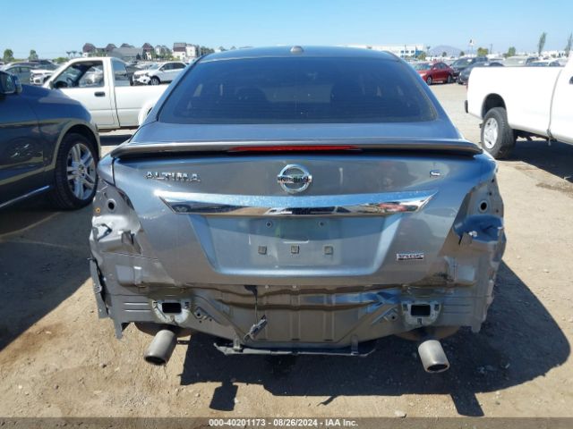 Photo 5 VIN: 1N4AL3AP4FC499455 - NISSAN ALTIMA 