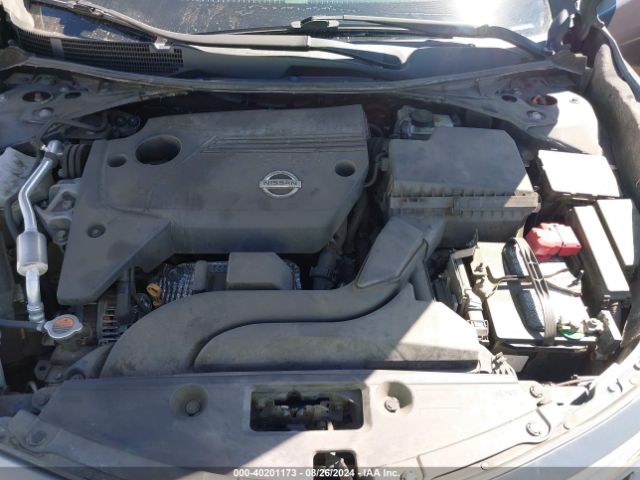 Photo 9 VIN: 1N4AL3AP4FC499455 - NISSAN ALTIMA 