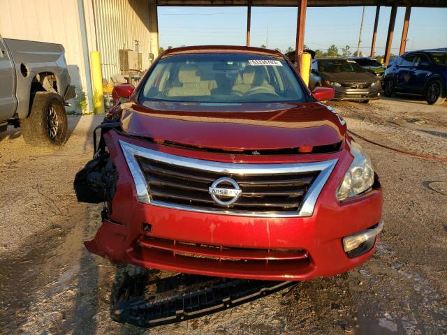 Photo 4 VIN: 1N4AL3AP4FC499889 - NISSAN ALTIMA 2.5 