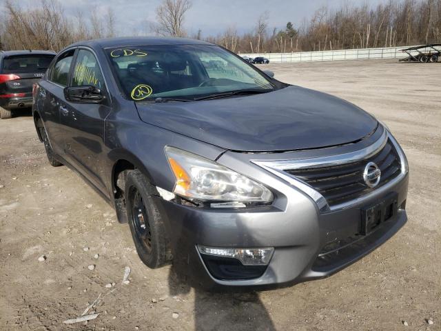 Photo 0 VIN: 1N4AL3AP4FC569715 - NISSAN ALTIMA 2.5 