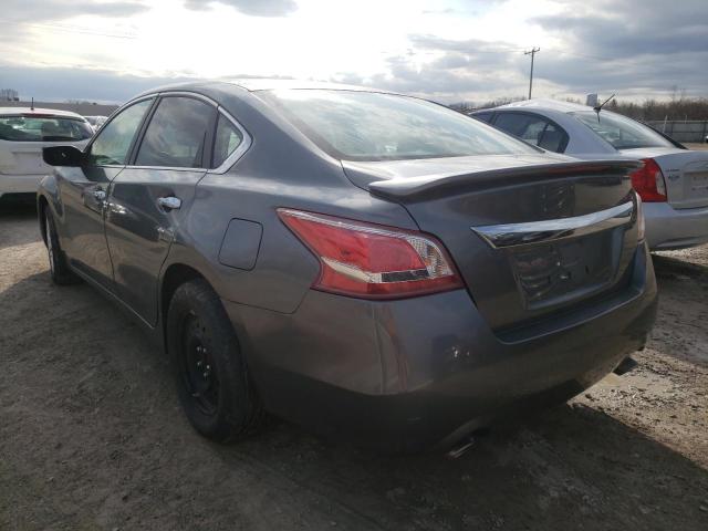 Photo 2 VIN: 1N4AL3AP4FC569715 - NISSAN ALTIMA 2.5 