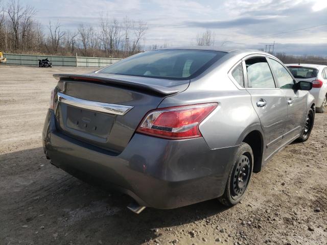 Photo 3 VIN: 1N4AL3AP4FC569715 - NISSAN ALTIMA 2.5 